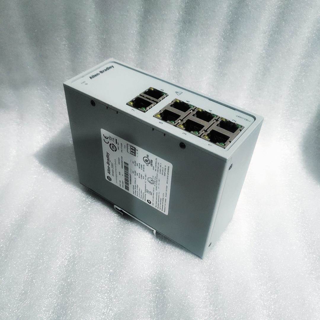 Allen-Bradley 1783-US8T Stratix 2000