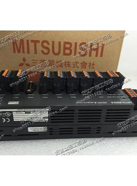 原装正品  CC-Link中继器 AJ65BTS-RPH 控制器远程IO模 特价