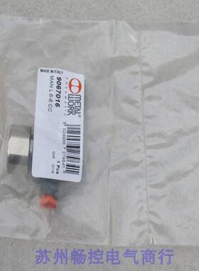 全新意大利METAL WORK麦特沃克压力表9067016 现货MANL6-6CC