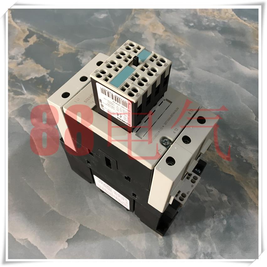 原装正品－德国 3RT1044-3KF44-0LA0 OLAO 接触器