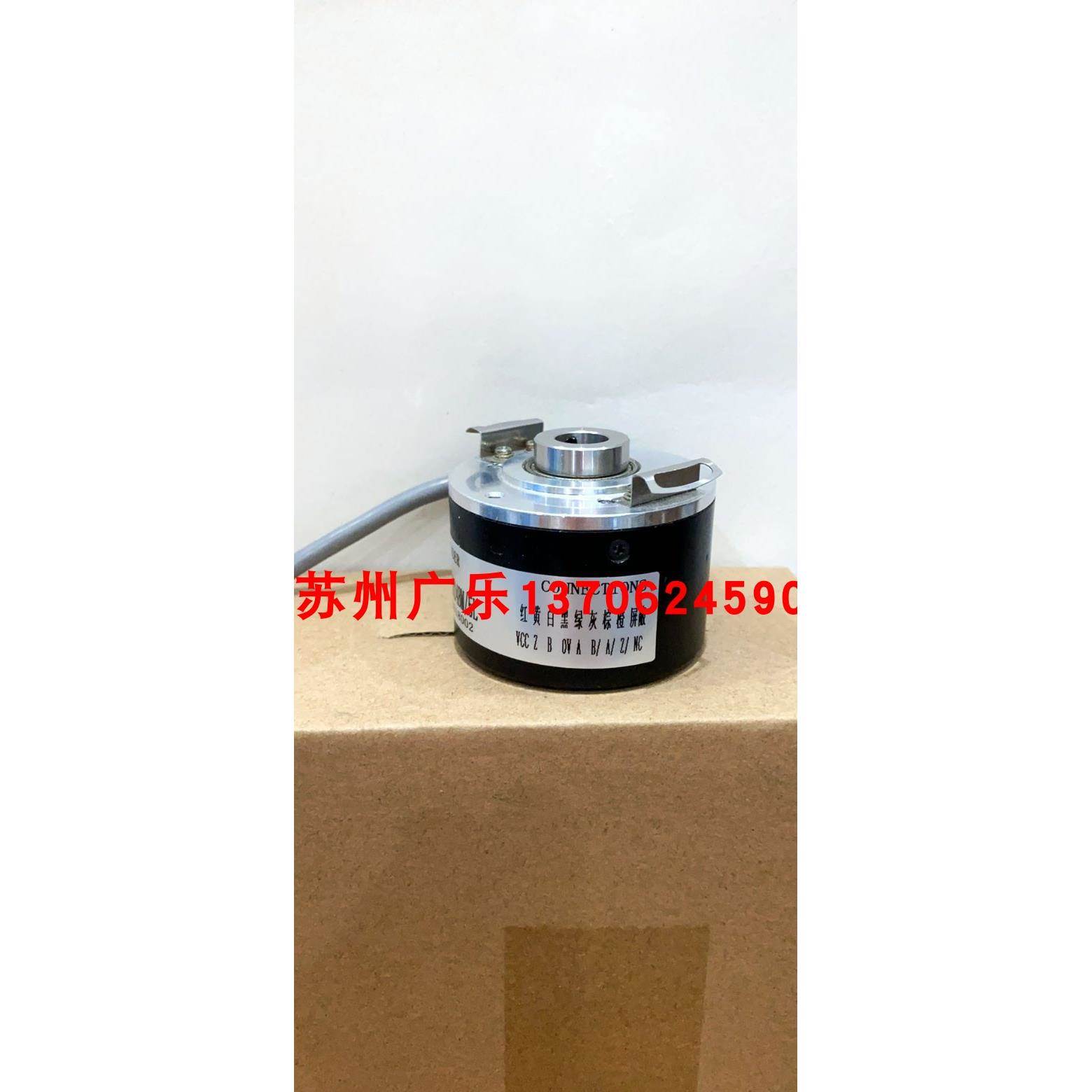 225A-11-0600-OC-N-N-T RSI58N-01AAAR61N-00500 编码器