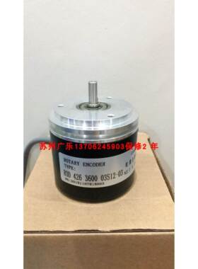 ROD4265000R/PTT BDG 6360-2-10-30-W126-10000-65 编码器