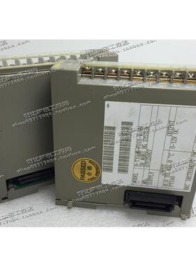 温度模块 H-TI0-B-FD16-V*NN SR Mini HG SYSTEM 成色好 现货