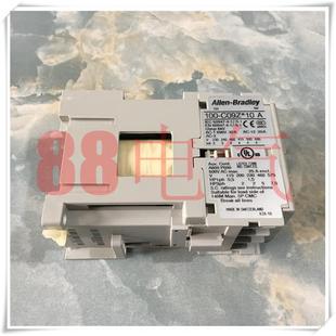 C09ZJ10 100 美国接触器100 C09Z DC24V 原装