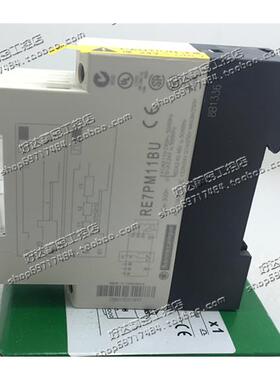 原装正品  schneider时间继电器(通电延时) RE7PM11BU 现货