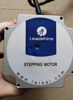 拆机正品步进电机 110HS20 110HS12-Z 功能包好 运行时平静