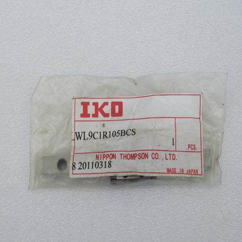 *现货销售*全新日本IKO滑块LWL9C1R105BCS 现货