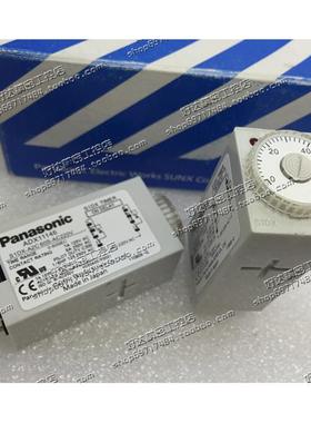 原装正品时间继电器 SIDX-A2C 60S-AC220V ADX11146 现货销售