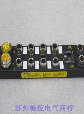 *现货销售*全新Molex Brad莫仕模块TCDEI-888P-DYU-G04 现货