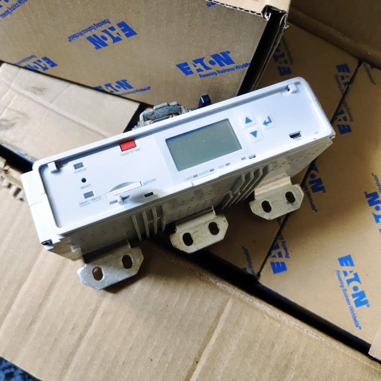 EATON 82B5015G02 PD4 PXR25 800A 3P NON-ARMS