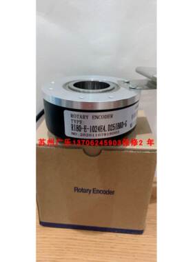 RI80-E-1024E4.D25IBK0-G 30 RIA-40-0256B08 编码器