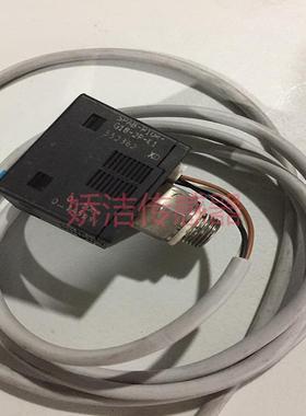 进口 FESTO费斯托 压力传感器 SPAB-P10R-G18-2N-K1