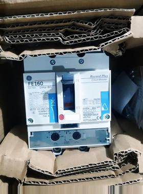 GE FEN36TA080JF FE160 80A 3P