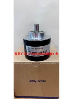 ITD21B14Y21-2500-D1SA7 EN-C4A6-3LSB2/10.00-KSG-4M 编码器