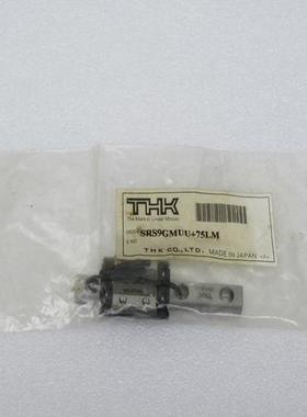 *现货销售*全新日本THK滑块轴承 SRS9GMUU+75LM 现货