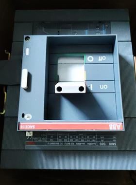 ABB S6N/S6S/S6S 3P 630A PR211 插入式