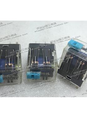 原装正品 FUJITSU 继电器 FRL230 FRL233 D100/4A 现货
