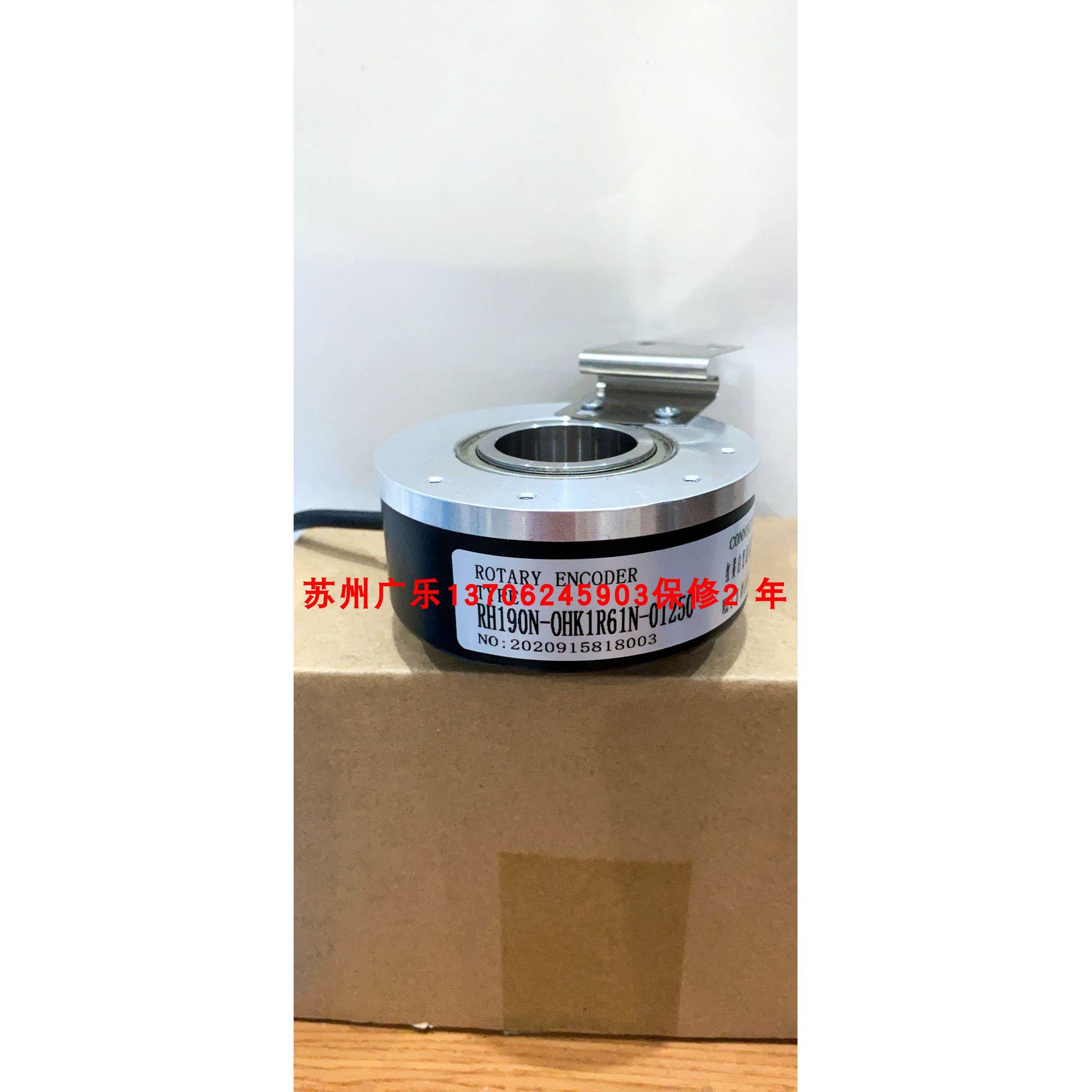 RHI190N_OLAKR61N_02408 0LAK1R6XN-1024 DFS60B_BDEKO1024编码器