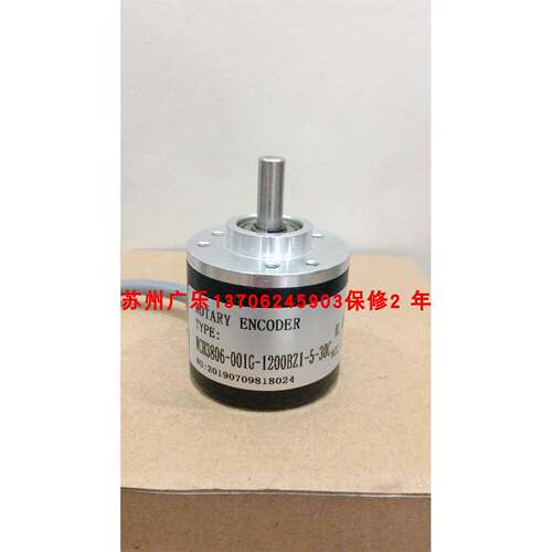 SP3806-001G-60BZ-12F H38S-6-360-3-F-24 WCH3806-001G-1200BZ