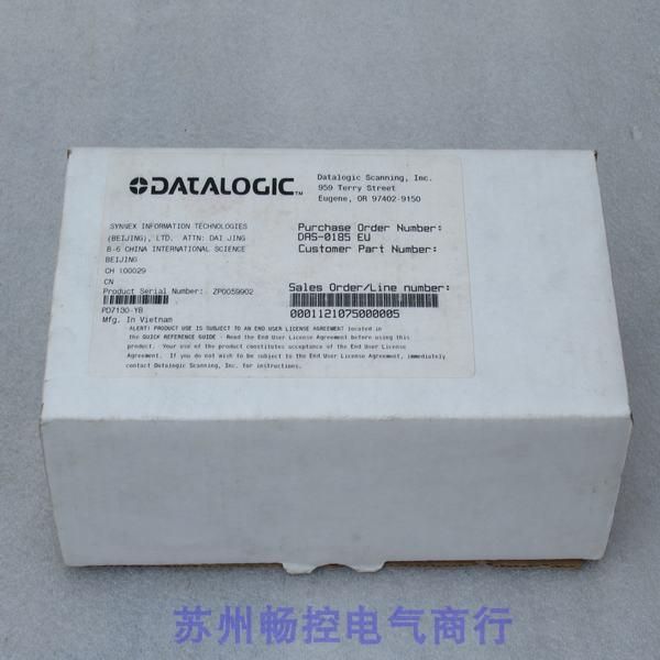 *现货销售*全新得利捷DATALOGIC扫描枪 PD7100 现货PD7100