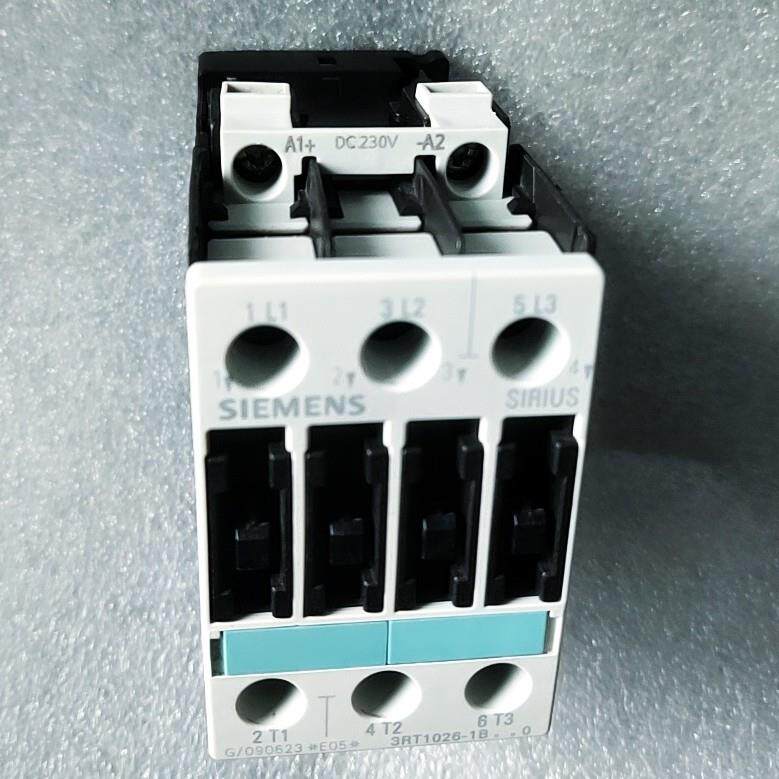 西门子 3RT1026-1BP40 DC230V
