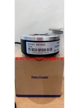HTB-30CC10-30F1024B-S8-C10 E80H30-100-3-2-24 编码器