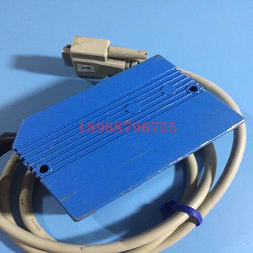 固定条码扫描器CLV442-0010正品现货CLV412-3010