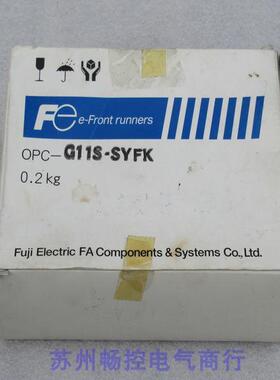 *现货销售*全新富士FUJI通讯卡 OPC-G11S-SYFK 现货