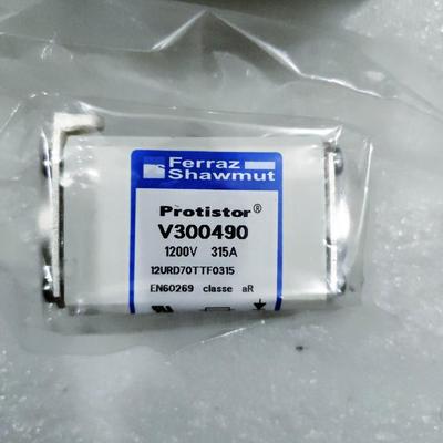 MERSEN Protistor V300490 1200V 315A 12URD70TTF0315