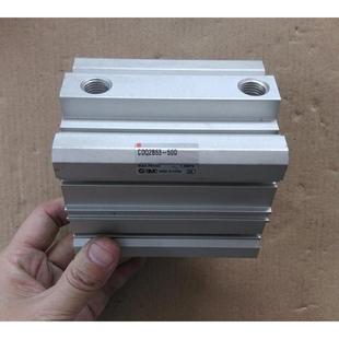 正品 CDQ2B100 气缸 50D 30D CDQ2B63 全新原装