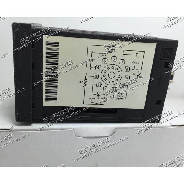 原装正品 温控器 温控仪SA100规格FP10-8N-4*NN-NN/12/YZ-247