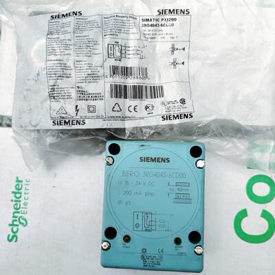 西门子 BERO 3RG4043-6CD00