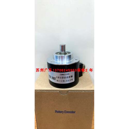 ENI58IL-S10CA7-1024UD1-RC1 62-58SN-1522-G13121-SSI编码器