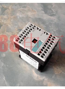 原装正品◆，接触继电器3RH1140-2KF40【德国进口】