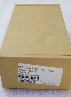*现货销售*全新EMERSON艾默生分频反馈板STDU33 现货STDU33
