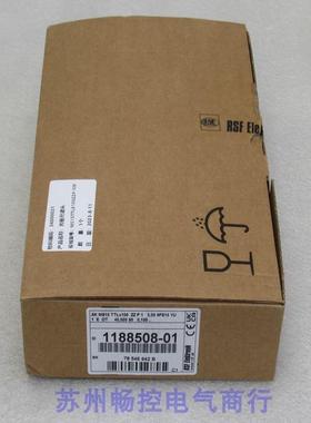 全新RSF光栅尺读数头AK MS15 TTL*100 ZZ P 1 现货1188508-01