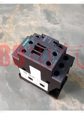 原装正品－德国 3RT6028-1BW40 进口接触器 DC48V