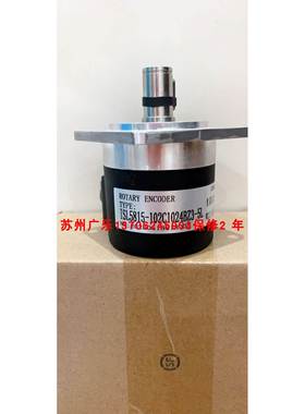 YRJD5815-C-2500BM/5L ZXF-10BMG24C LF-102.4BM-C12-24F 编码器