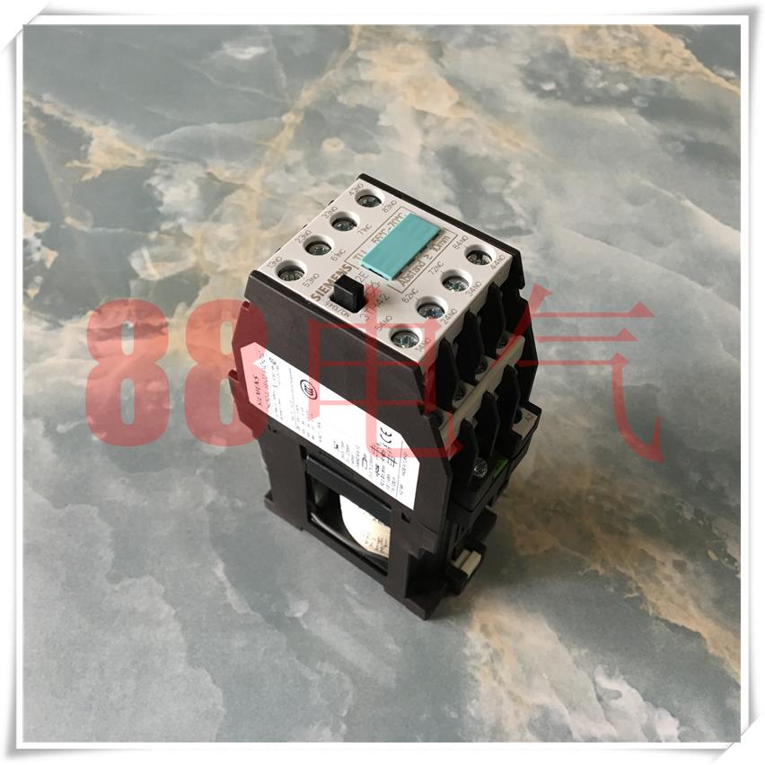 原装正品－德国3TH4262-0LF4 0L/OL 接触器DC110V