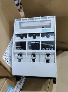 西门子 3NP4076-1CF01 160A