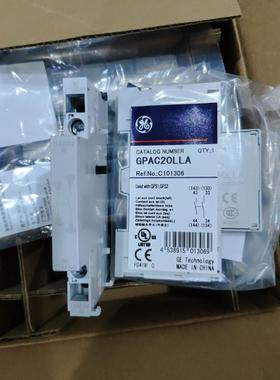 GE GPAC20LLA