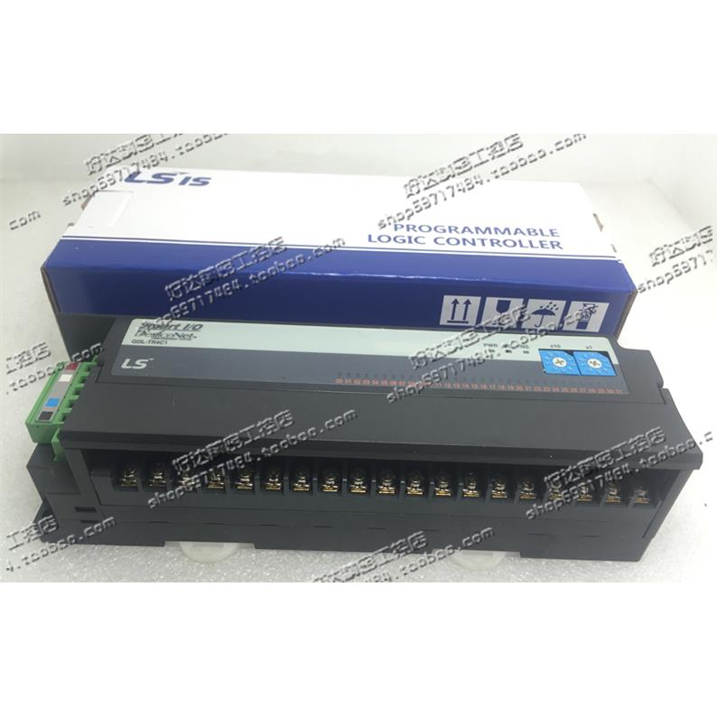 原装正品 韩国 SMART I/O 独立型输入模块 GDL-TR4C1 现货特价