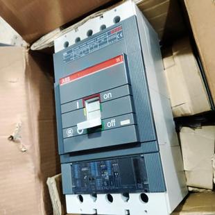 S5H400 1SOMAX SACE PR212 LSI ABB 1SDA017994R1