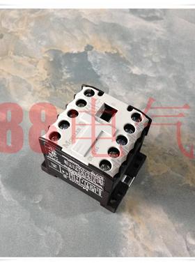 原装正品－德国 DILEM4 进口四极接触器 AC220V