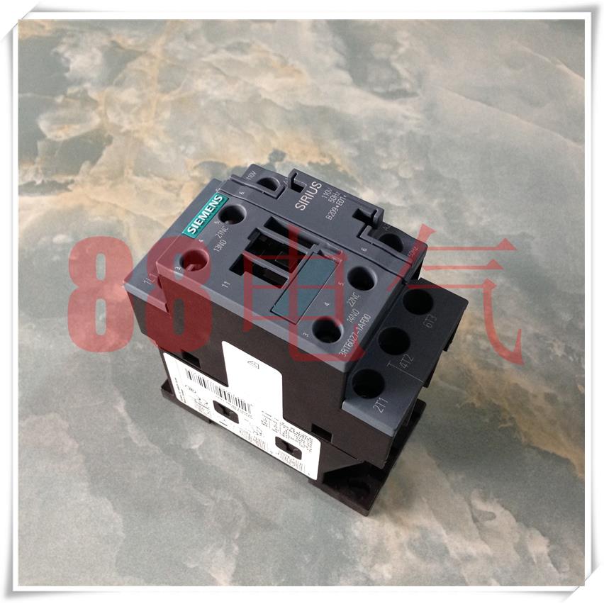 ◆原装正品◆，3RT6027-1AF00【德国进口接触器】