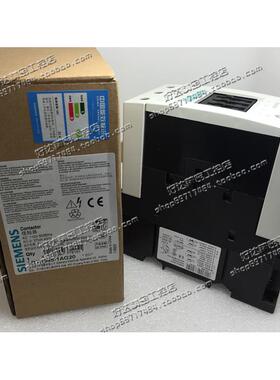 原装正品 接触器3RT5045-1A..0 AC110V 3RT5045-1AG20 全新