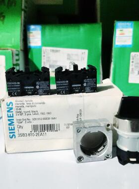 西门子 3SB3610-2EA11