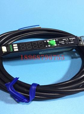 特价原装日本TAKEX竹中光纤放大器 F80RPN光纤传感器