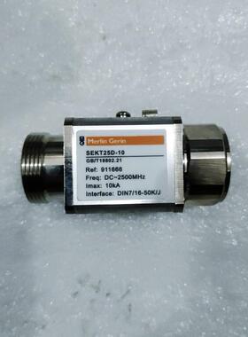 Merlin Gerin SEKT25D-10