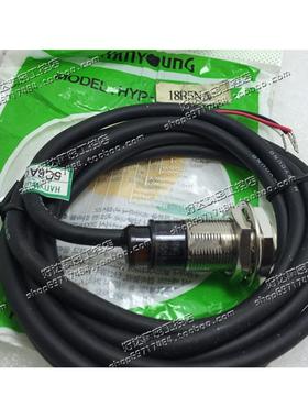 原装正品 韩国HANYOUNGNUX接近开关 HYP-18R5NA 8PA 5AC 现货